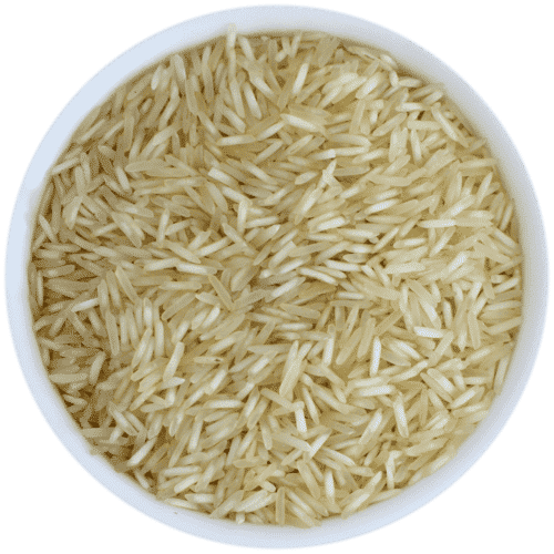 1509 Basmati Rice