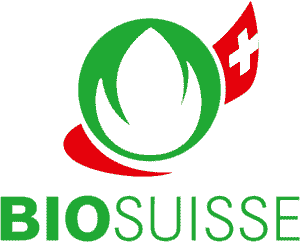 Biosuisse logo