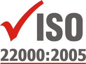 ISO22000-2005