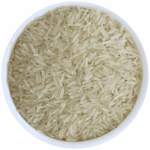 Pusa Basmati Rice