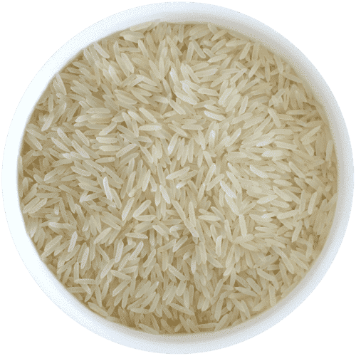 Sharbati Rice