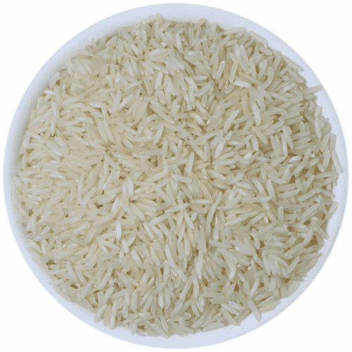 Tradional Basmati Rice