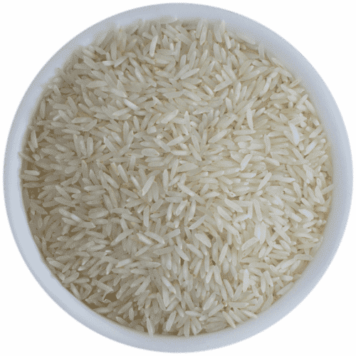 Type-III Basmati Rice