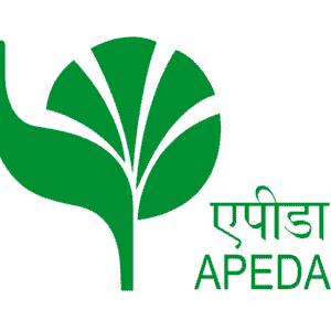 apeda logo