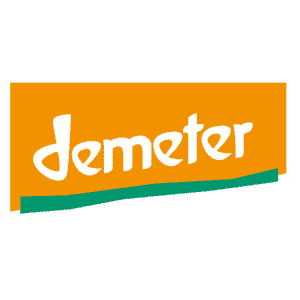 demeter logo