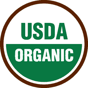 usda organic logo