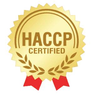 HACCP