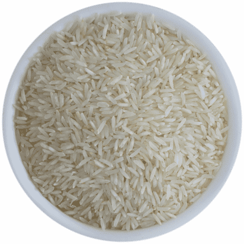 Type III Basmati Rice